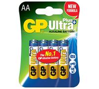 Gp batteries 811001 baterías 03015aup-u4