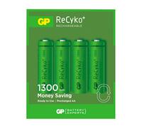 Gp batteries aa batería recargable níquel-metal hidruro (nimh)