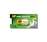 GP Batteries Alkaline Alto Voltaje 10 A (5 Unidades)