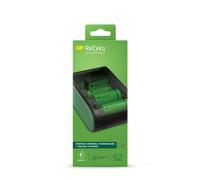 CARGADOR PILAS UNIVERSAL USB