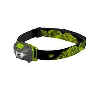 GP BATTERIES GP Stirnlampe CH32 80 Lumen 3 x AAA 260GPACTCH32000 marca