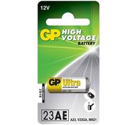 Gp batteries high voltage 23a batería de un solo uso alcalino