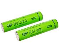 Gp Batteries Recyko + (AAA, Micro, HR 03, Nimh, 1,2 V)