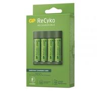 Gp batteries standard series b52427u cargador de batería pilas de uso