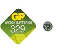 Gp batteries super alkaline gp329 batería de un solo uso Óxido de pl