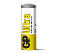 Gp batteries ultra alkaline lrvo8 batería de un solo uso alcalino