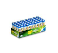 Gp batteries ultra plus alkaline 15aup/lr6 batería de un solo uso aa