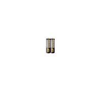 Gp battery (aa) supercell zink carbon r6/aa, 15pl-s2, (2 batteries / s