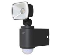 GP BATTERY - GP Batteries ic-gp473064 - Lámpara LED de Pared de Exterior con Sensor de Movimiento rf1.1