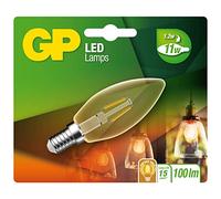 Gp Battery Lámpara LED, Blanco