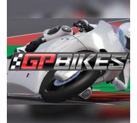 GP Bikes (PC) Steam Account - GLOBAL
