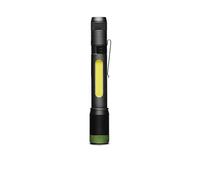 GP C33 - Linterna con Tira LED Lateral (150 lúmenes)