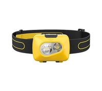 GP Linterna frontal CH42 Discovery 100 lm