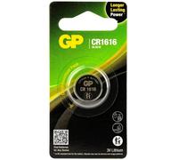 GP CR1616 1 pieza