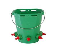 GP Cubo Lactancia para Corderos 5 Tetinas 8 L