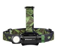G & P Naturarznei Linterna frontal GP Discovery CH35 60 h 153 g