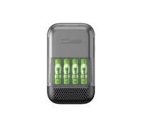Gp el cargador recyko charge 10 ultra fast es el cargador de batería