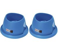 GP GP10062 Comedero Anti Hormigas Alto y Grande, Colores Surtidos, 1 Unidad (Paquete de 2)