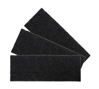 GP GP10581 Recambio de Filtros de Carbón para Gateras