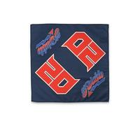 GP GRUPPO PRITELLI Bandana Fabio Quartararo El Diablo