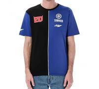 GP GRUPPO PRITELLI Camiseta Hombre Fabio Quartararo Yamaha - Corte Vertical-L