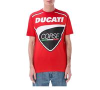 GP GRUPPO PRITELLI Camiseta Ducati Corse Color Block - Oficial MotoGP