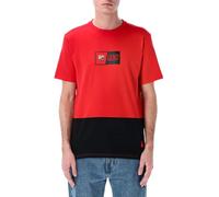 GP GRUPPO PRITELLI Camiseta Ducati Dual Marquez - 93 Box Logo
