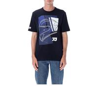 GP GRUPPO PRITELLI Camiseta Hombre Alex Marquez - Alex73-XL