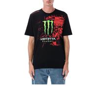 GP GRUPPO PRITELLI Camiseta Hombre Ducati Dual - Red Heart-L
