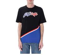 GP GRUPPO PRITELLI Camiseta Hombre Fabio Quartararo - Bicolor El Diablo-M