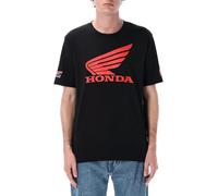 GP GRUPPO PRITELLI Camiseta Hombre HRC Racing - Big Honda Wing