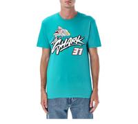 GP GRUPPO PRITELLI Camiseta Hombre Pedro Acosta - 31 The Shark