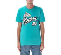 GP GRUPPO PRITELLI Camiseta Hombre Pedro Acosta - 31 The Shark