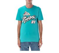 GP GRUPPO PRITELLI Camiseta Hombre Pedro Acosta - 31 The Shark-M
