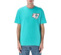 GP GRUPPO PRITELLI Camiseta Hombre Pedro Acosta - Motorbike