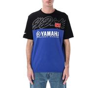 GP GRUPPO PRITELLI Camiseta Hombre Yamaha Dual FQ20