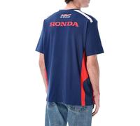 GP GRUPPO PRITELLI Camiseta HRC Honda Racing