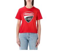 GP GRUPPO PRITELLI Camiseta Mujer Iconic Ducati Corse - Oficial MotoGP