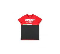 GP GRUPPO PRITELLI Camiseta niño - Ducati Corse-8/10