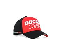 GP GRUPPO PRITELLI Gorra de béisbol - Ducati Corse Collection-U