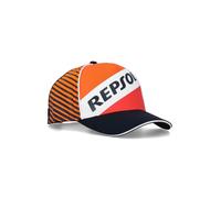 GP GRUPPO PRITELLI Gorra de béisbol - Logo Repsol