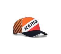 GP GRUPPO PRITELLI Gorra de béisbol - Logo Repsol-U