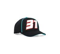GP GRUPPO PRITELLI Gorra de béisbol Pedro Acosta - 31 Bordado
