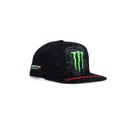 GP GRUPPO PRITELLI Gorra Ducati Dual Monster - Visera Plana