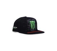 GP GRUPPO PRITELLI Gorra Ducati Dual - Visera Plana-U