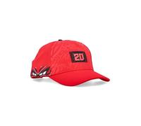 GP GRUPPO PRITELLI Gorra Fabio Quartararo - 20 Patch