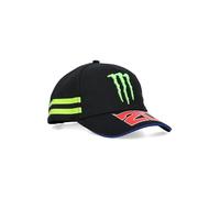 GP GRUPPO PRITELLI Gorra Fabio Quartararo Energy Dual Collection - Logo 20 FQ20-U
