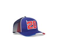 GP GRUPPO PRITELLI Gorra Fabio Quartararo - French Flag 20-U