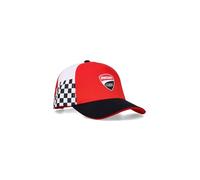 GP GRUPPO PRITELLI Gorra Infantil Ducati Corse - Oficial MotoGP