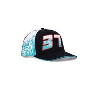 GP GRUPPO PRITELLI Gorra midvisor Pedro Acosta - Graphic Wave